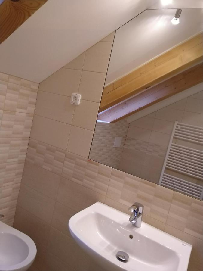 Apartmany Na Vysluni Horní Maxov 외부 사진