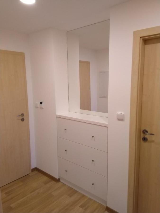 Apartmany Na Vysluni Horní Maxov 외부 사진
