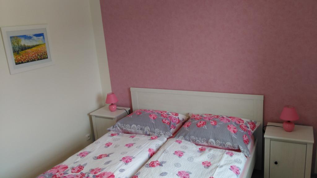 Apartmany Na Vysluni Horní Maxov 외부 사진