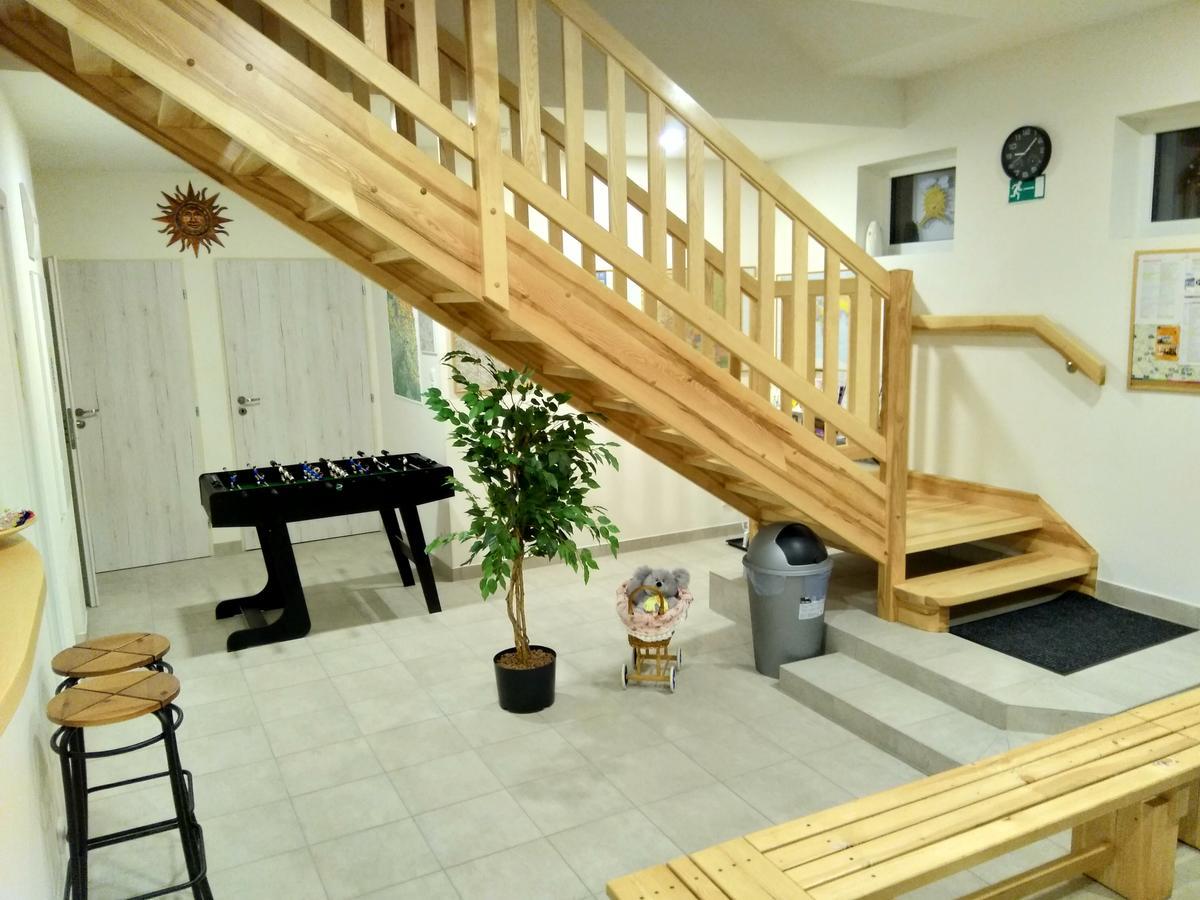 Apartmany Na Vysluni Horní Maxov 외부 사진